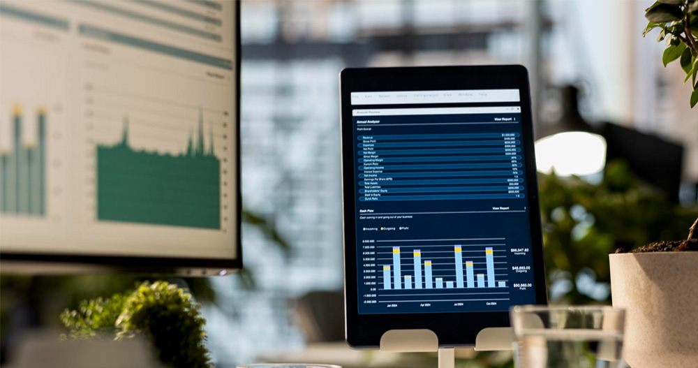 Measurement and data monitoring equipment